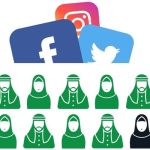 Social Media in the Middle East