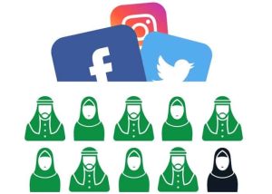 Social Media in the Middle East