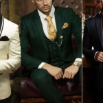 5 Men's Wedding Suit Ideas for 2022