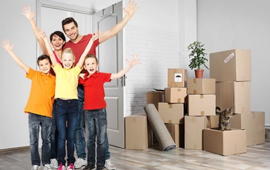 What Are The Steps To Relocating Smoothly?