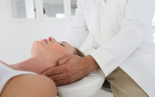 5 Benefits Of Chiropractic Care