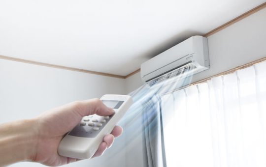 4 No-Cost Ways To Improve Air Conditioning Efficiency