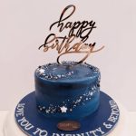 How To Choose The Perfect Cake Design