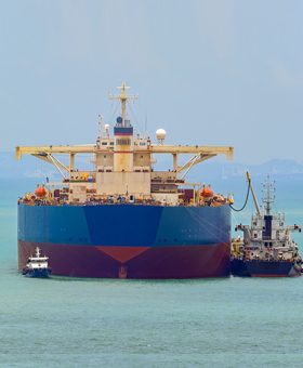 Navigating The Depths: A Closer Look At Bunker Fuel