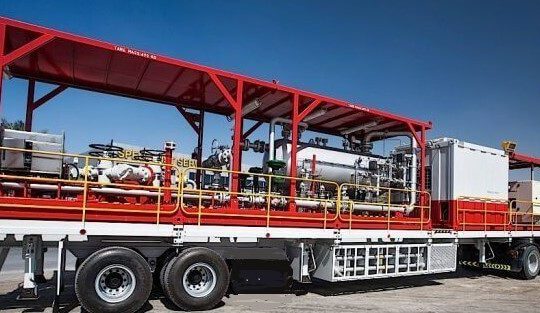 The Importance Of Sewage Tankers In Sanitation