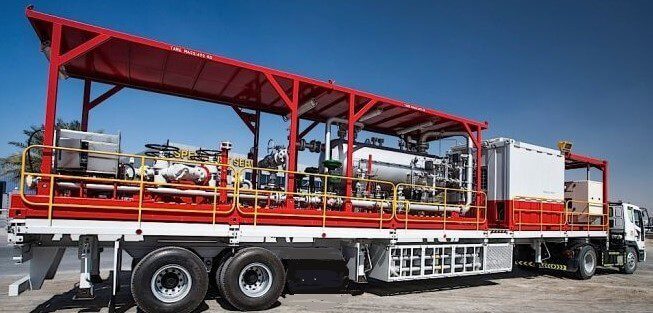 The Importance Of Sewage Tankers In Sanitation