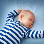 A Guide To Baby Sleep Training