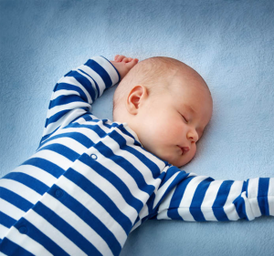 A Guide To Baby Sleep Training