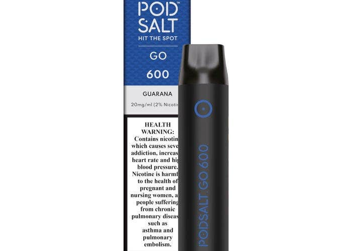 The Advantages Of Disposable Pods