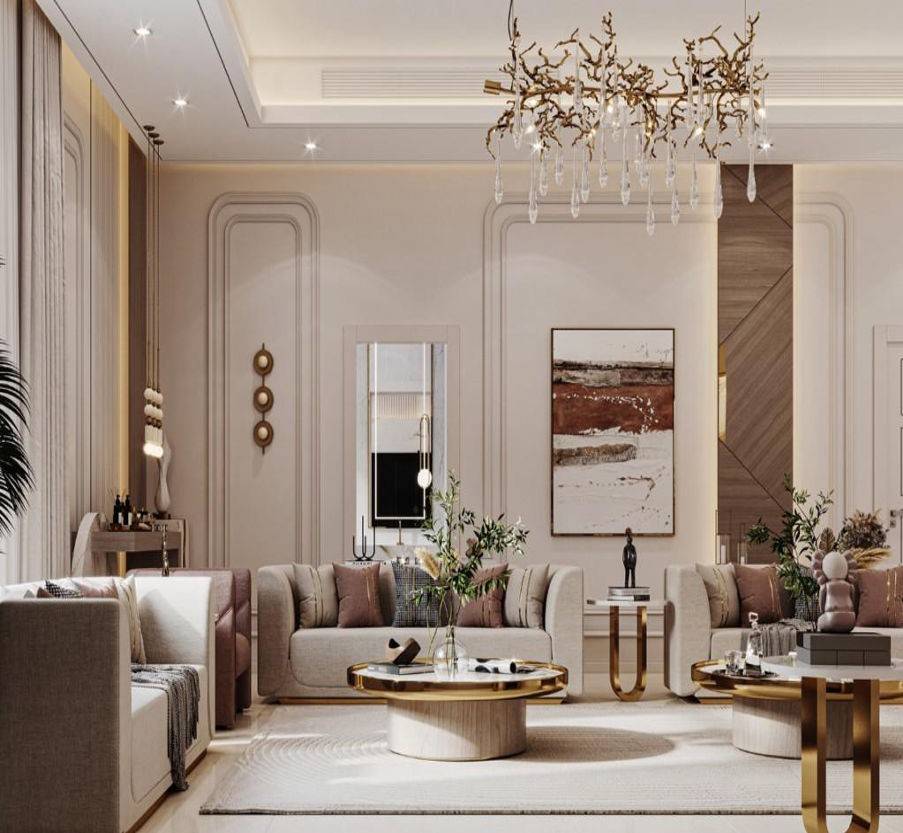 How Interior Design Changes Your Mood