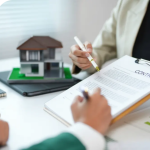 Real Estate Trustee Services Vs. Direct Registration