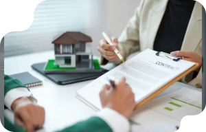 Real Estate Trustee Services Vs. Direct Registration