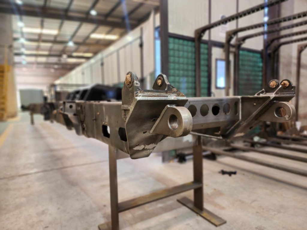 Why Stainless Steel Is The King Of Food-Grade Fabrication